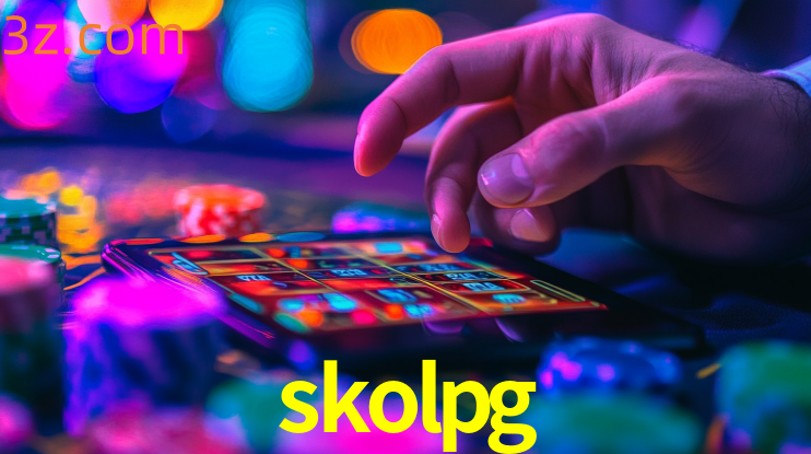 Conta Pessoal skolpg